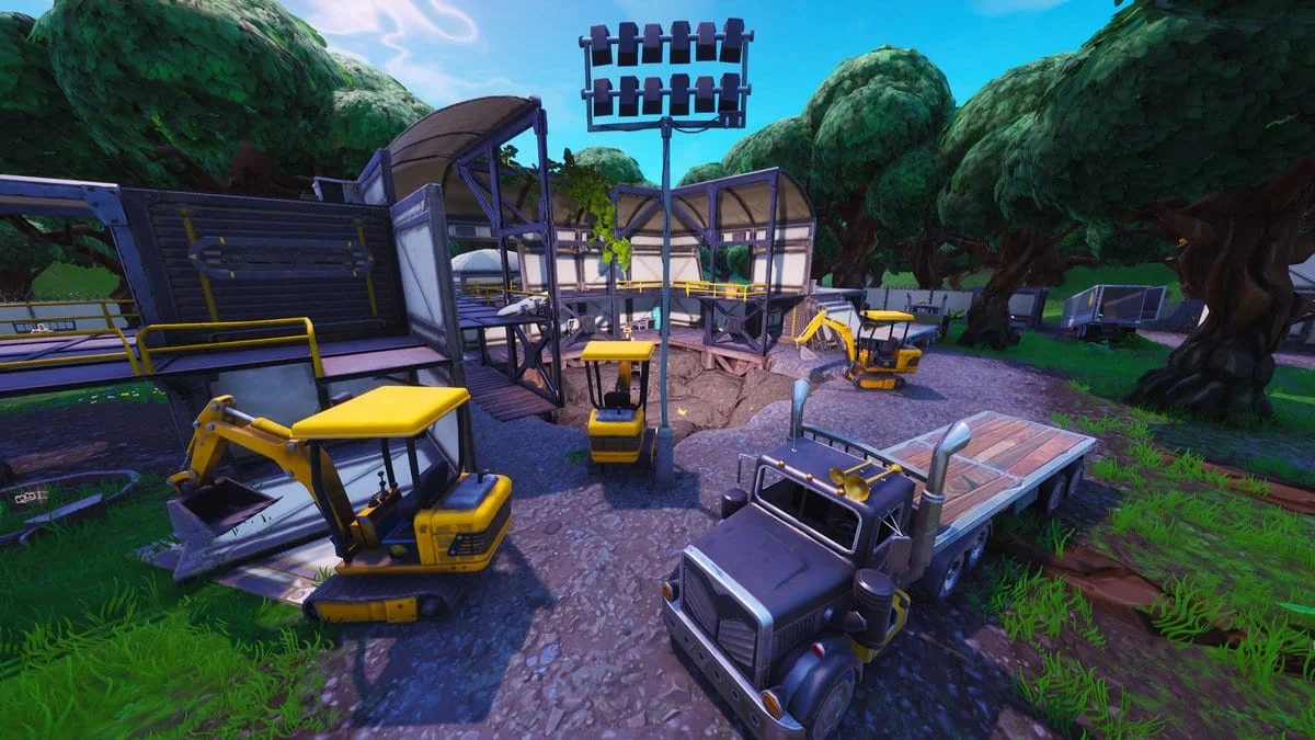 fortnite-digging-site