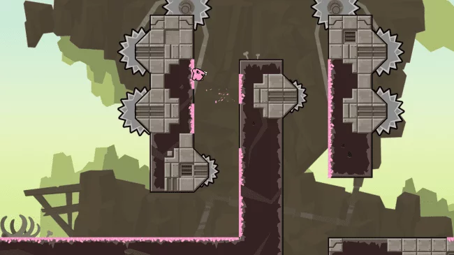 GYEp22bhpCQieuwv6aJ8JD-650-80 super-meat-boy-forever-gameplay