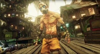 Lojërat Borderlands 1 dhe 2 po përjetojnë një Review Bomb nga fansat