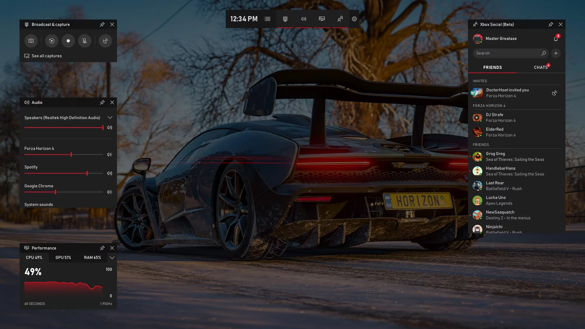 WCCFwindowsgamebar2 windows-game-bar-update-features