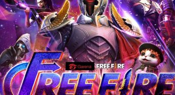 Endgame vjen edhe në Garena Free Fire, por jo ashtu siç prisnim