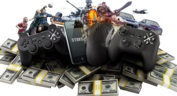 Ky është mendimi juaj mbi gaming dhe microtransactions