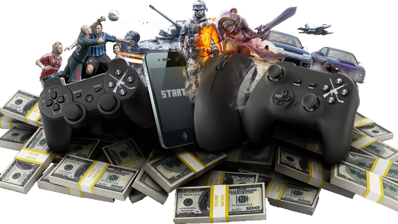 Money top gaming