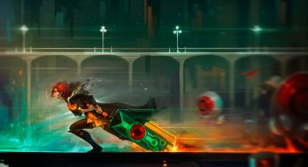 Transistor ka rradhën për të qenë falas në Epic Store