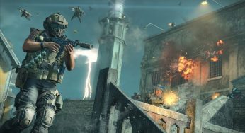 Call of Duty: Black Ops 4 Blackout do të jetë falas për një muaj