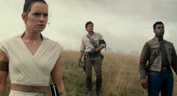 Zbulohet traileri i Star Wars 9, bëhuni gati për The Rise of Skywalker