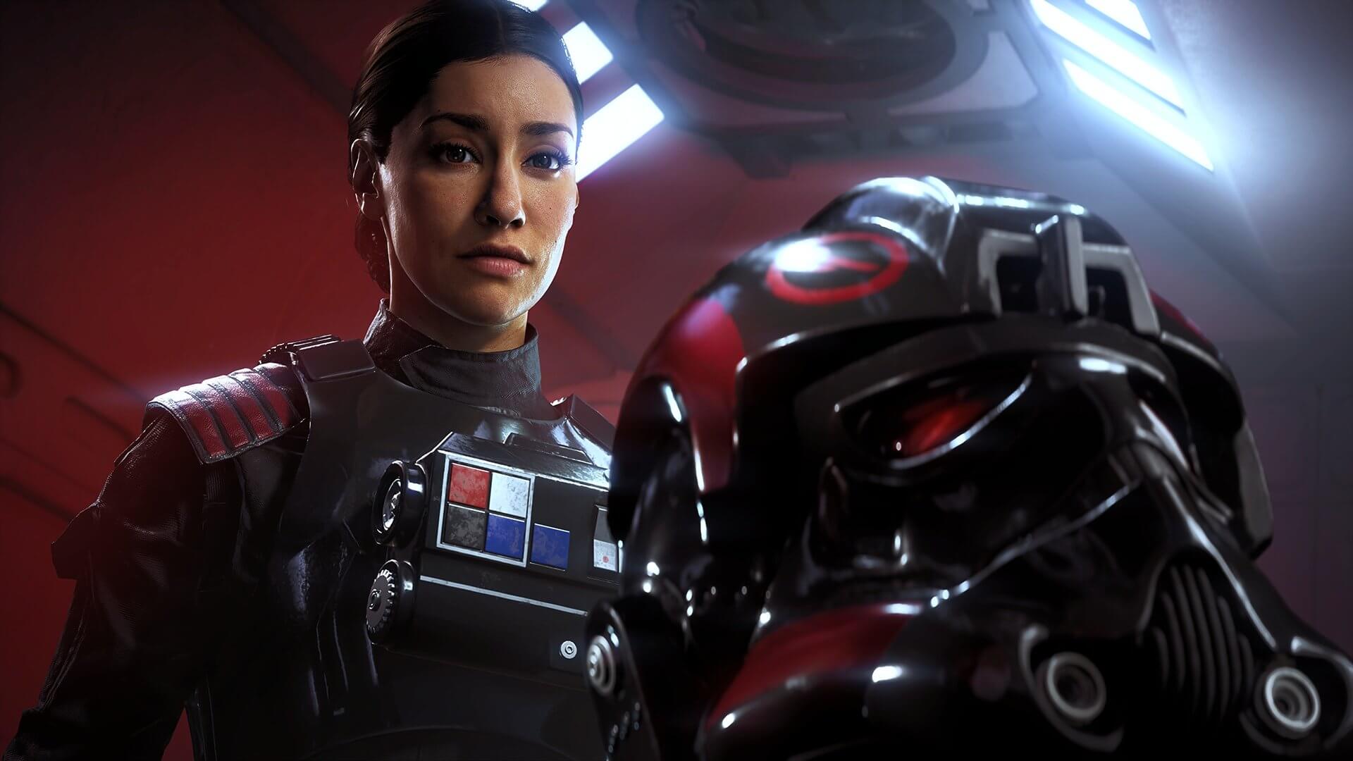 janina-gavankar-star-wars-battlefront-2