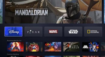 Disney Plus: Data e lançimit, Çmimi dhe filmat që mund të prisni