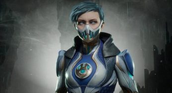 Njihuni me Frost, personazhin e fundit të Mortal Kombat 11