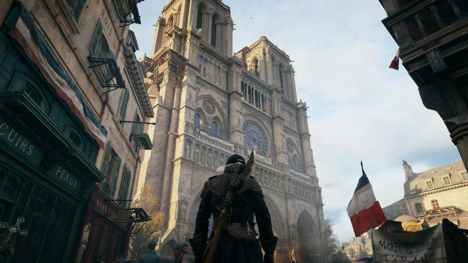Ubisoft po rimburson lojtarët që blenë Assassin’s Creed Unity ditët e fundit