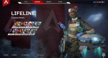 Apex Legends po i dëbon një herë e mirë lojtarët që bëjnë hile