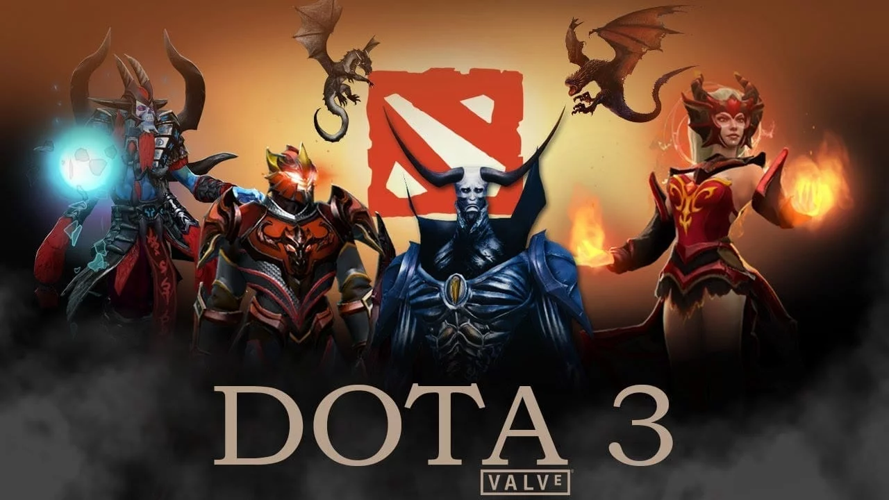 E pabesueshme, por Dota 3 do të jetë ekskluzive e Epic Store
