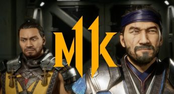 Mortal Kombat 11 vjen me një trailer lançimi dhe gameplay për Nintendo