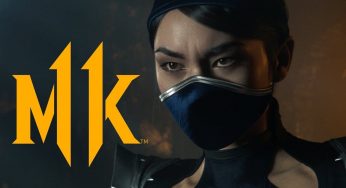 Mortal Kombat 11 shton Kitana në listën e personazheve