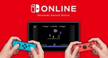Nintendo Switch Online me mbi 9.8 milionë subscribers