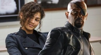 Një teori e Spider-Man: Far From home spekulon se MJ është vajza e Nick Fury
