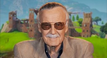 Fortnite i bën tribut Stan Lee në LTM e saj të re të Avengers: Endgame