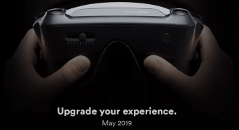 Paisja VR e re e Valve do të quhet “The Valve Index”