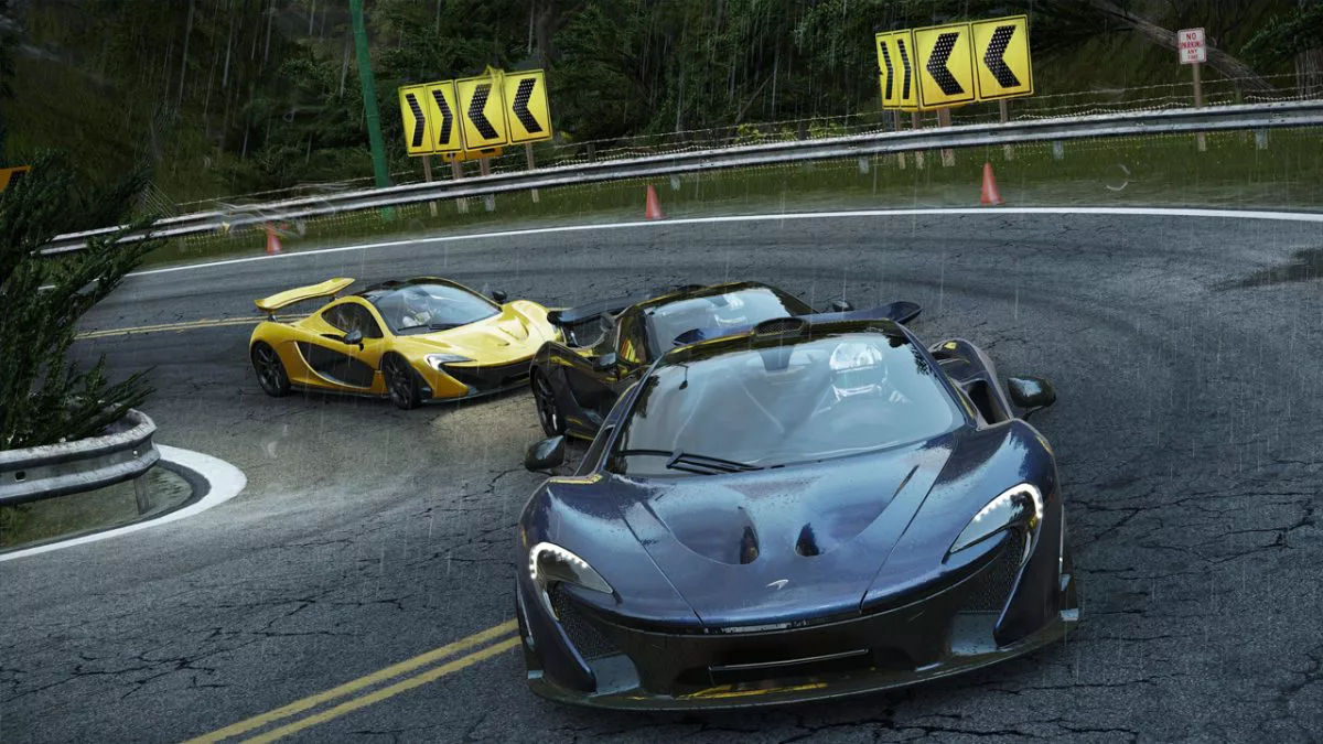 Jepini lamtumirën Driveclub në 2020ën