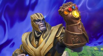Thanos LTM në Fortnite bëhet leak përpara Avengers: Endgame