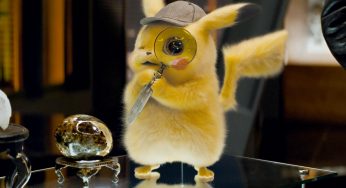 Detective Pikachu dhe Avengers dominojnë box office
