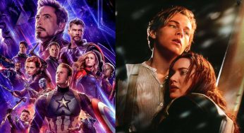 Avengers: Endgame ia kalon Titanic me $2.2 miliardë në vetëm 11 ditë