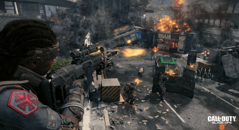 Call of Duty: Black Ops 4 vjen me një mode të ri multiplayer këtë javë