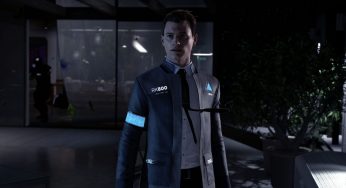 Detroit: Become Human do të lançohet në PC këtë vjeshtë