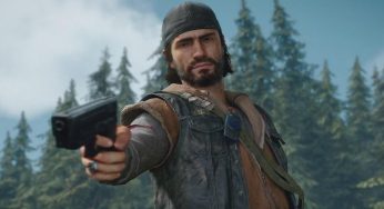 Loja e re Zombie e Tencent është një imitim i Days Gone