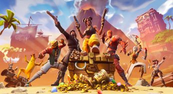 Finalja e Fortnite World Cup do të zhvillohet gjatë sezonit të nëntë