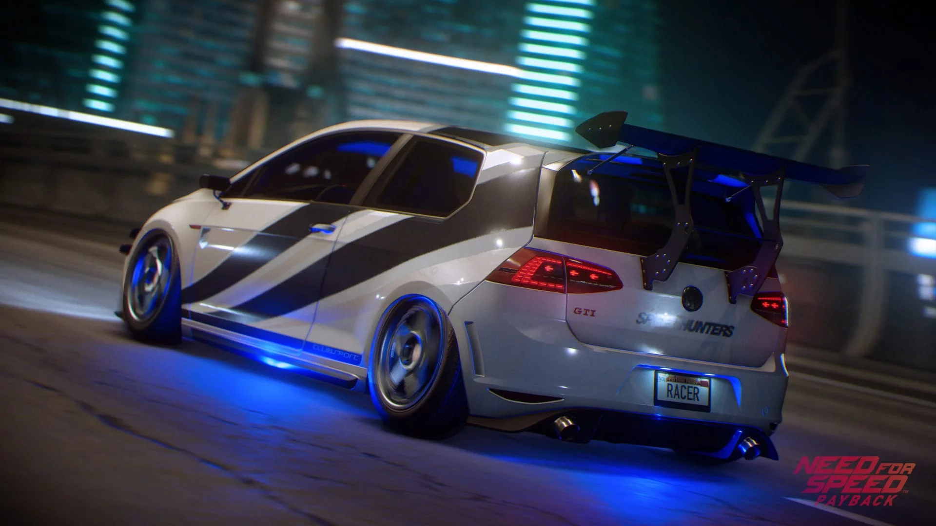 EA ka konfirmuar lojën e ardhshme të Need for Speed