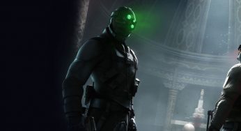 Ubisoft konfirmon si padashje një lojë të re Splinter Cell në Twitter