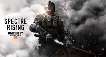Sezoni i ri i Call of Duty: Black Ops 4 shton një Specialist shpatash