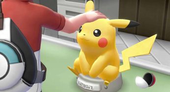 Një lojë e re Pokemon mobile do të vijë për iOS dhe Android në 2020