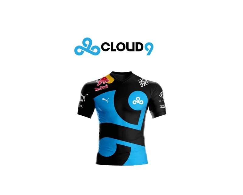 Puma-Cloud9