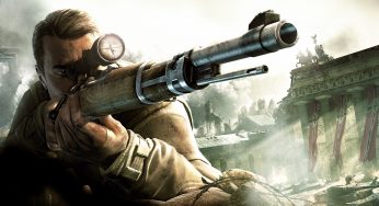 Traileri i Sniper Elite V2 Remastered ju jep 7 arsye për të bërë upgrade
