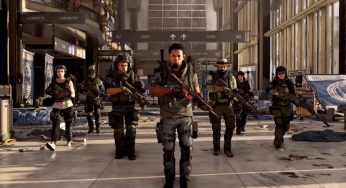 Raid-i i parë i The Division 2 u mposht për vetëm pesë orë