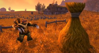 Lojtarët e WoW Classic po i ngatërrojnë disa veçori me bugs