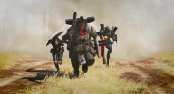 Patch-i i ardhshëm i Apex Legends do të rregullojë problemet e audios
