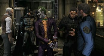 Lojërat e reja të PlayStation Now përfshijnë Batman: Arkham Knight