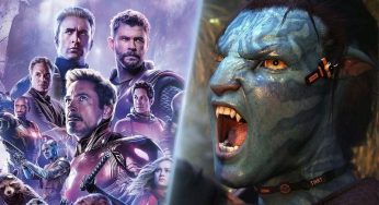 Avengers: Endgame kalon Avatar në US Box Office