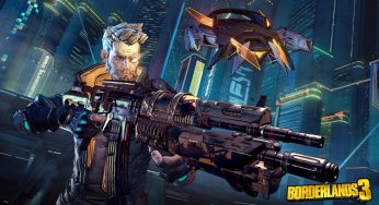 Zbulohet gameplay nga Borderlands 3, së bashku me shumë veçori