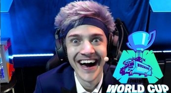 Ninja eleminon Tfue në kualifikueset e Fortnite World Cup