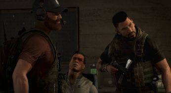 Përveç Fortnite S9 mund të presim dhe zbulimin e Ghost Recon në 9 maj