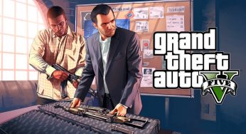 Grand Theft Auto V është duke shitur më shumë se Red Dead Redemption 2