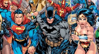 Zhvilluesit e Rocksteady sinjlizojnë drejt një loje Justice League