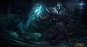 Jungle Karthus po shkatërrohet në PBE