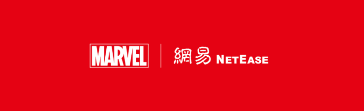 NetEase dhe Marvel do të bashkëpunojnë për lojëra, seriale dhe comic books
