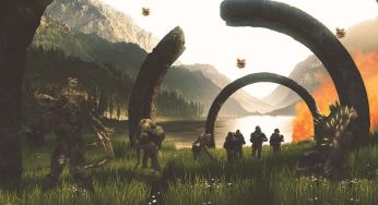 Halo Infinite pritet të lançohet gjatë fundit të 2020