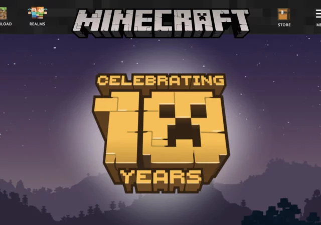 minecraft-classic
